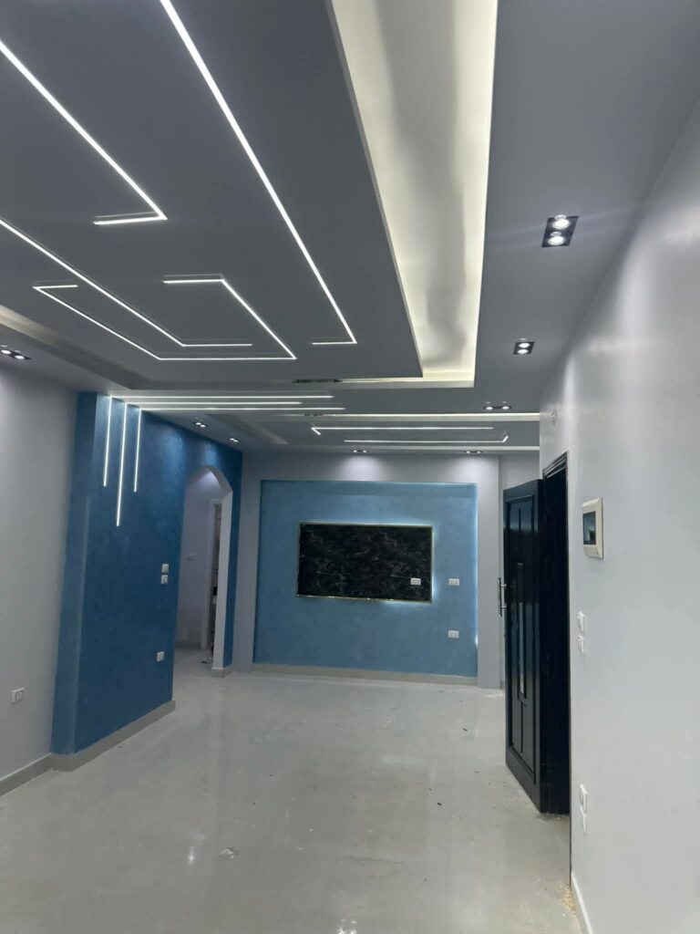 تركيبات كهرباء احترافية في جدة – السعودية