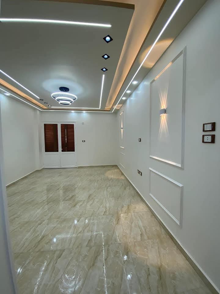 تشطيبات كهرباء منازل وفلل في جدة